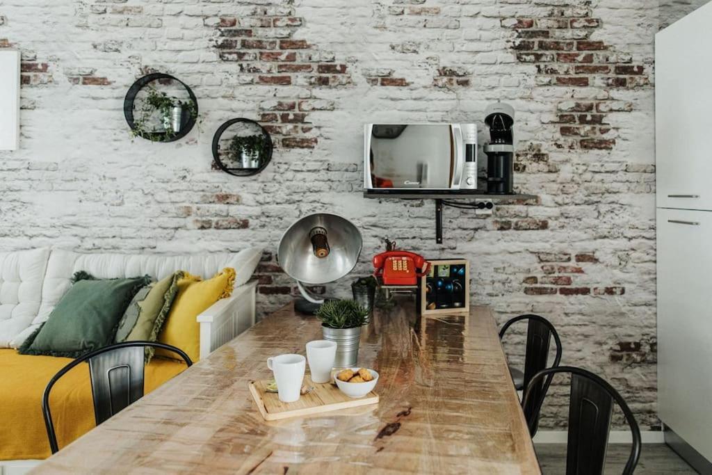 La Boheme Apartment Cherbourg-en-Cotentin Exterior photo