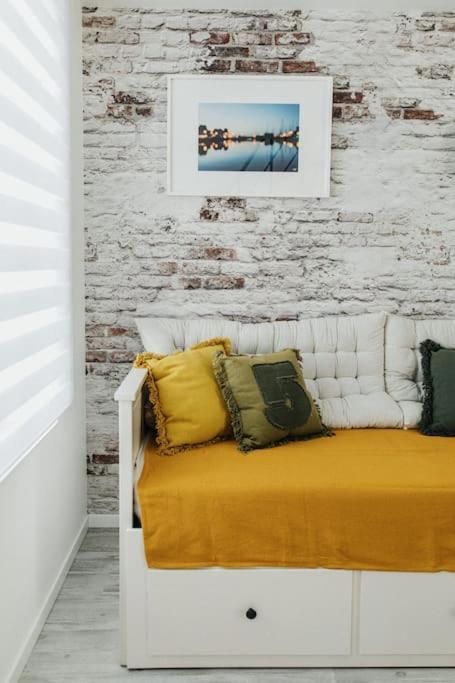 La Boheme Apartment Cherbourg-en-Cotentin Exterior photo
