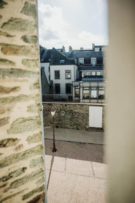 La Boheme Apartment Cherbourg-en-Cotentin Exterior photo