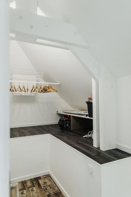 La Boheme Apartment Cherbourg-en-Cotentin Exterior photo